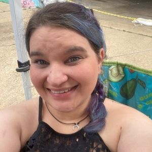 Meet your Posher, Teri